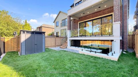 Photo 20 at 178 Joicey Boulevard, Nortown, Toronto