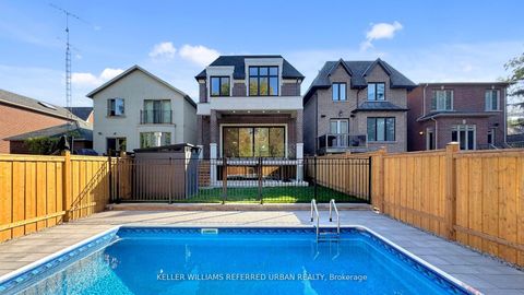 Photo 22 at 178 Joicey Boulevard, Nortown, Toronto