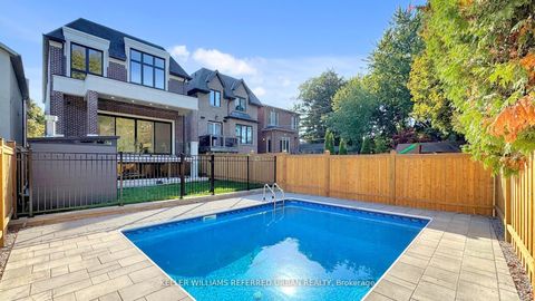 Photo 23 at 178 Joicey Boulevard, Nortown, Toronto