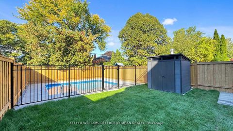 Photo 24 at 178 Joicey Boulevard, Nortown, Toronto