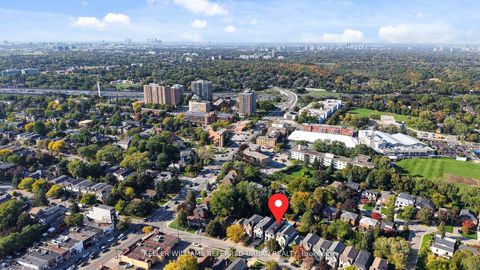 Photo 27 at 178 Joicey Boulevard, Nortown, Toronto