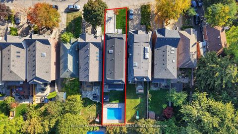 Photo 29 at 178 Joicey Boulevard, Nortown, Toronto