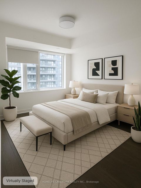 Photo 8 at 1309 - 470 Front Street W, Waterfront Communities C1, Toronto