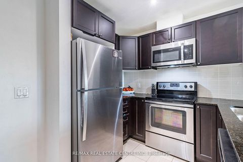 Photo 5 at 214 - 2522 Keele Street, Maple Leaf, Toronto