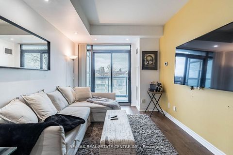 Photo 13 at 214 - 2522 Keele Street, Maple Leaf, Toronto