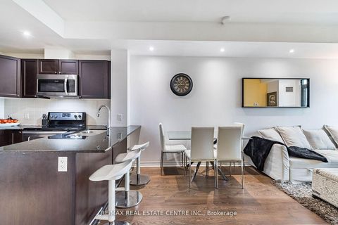 Photo 14 at 214 - 2522 Keele Street, Maple Leaf, Toronto