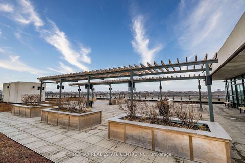 Photo 21 at 214 - 2522 Keele Street, Maple Leaf, Toronto