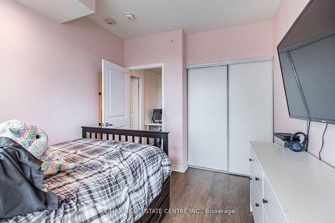 Photo 22 at 214 - 2522 Keele Street, Maple Leaf, Toronto