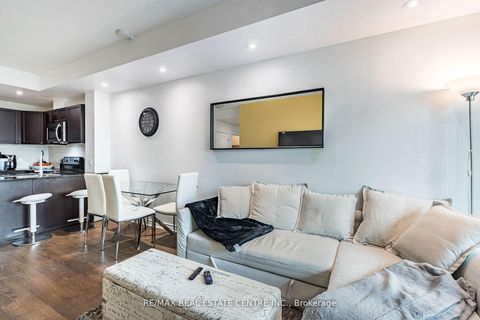 Photo 24 at 214 - 2522 Keele Street, Maple Leaf, Toronto