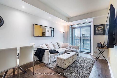 Photo 25 at 214 - 2522 Keele Street, Maple Leaf, Toronto