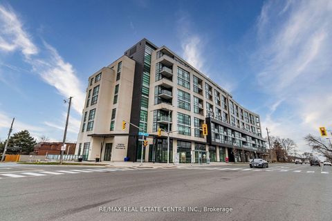 Photo 26 at 214 - 2522 Keele Street, Maple Leaf, Toronto