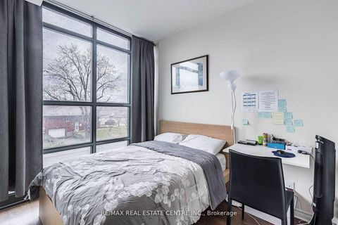 Photo 27 at 214 - 2522 Keele Street, Maple Leaf, Toronto