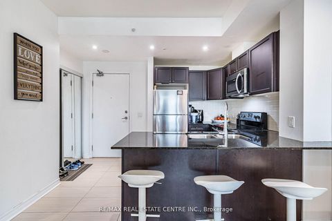 Photo 29 at 214 - 2522 Keele Street, Maple Leaf, Toronto