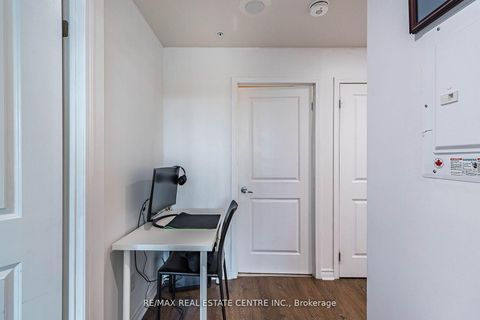 Photo 33 at 214 - 2522 Keele Street, Maple Leaf, Toronto