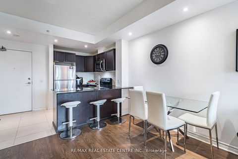 Photo 34 at 214 - 2522 Keele Street, Maple Leaf, Toronto