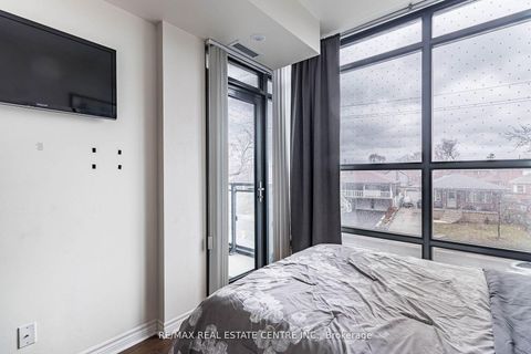 Photo 35 at 214 - 2522 Keele Street, Maple Leaf, Toronto
