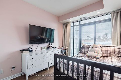 Photo 36 at 214 - 2522 Keele Street, Maple Leaf, Toronto