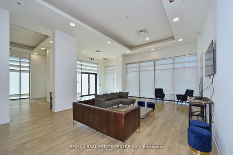 Photo 37 at 214 - 2522 Keele Street, Maple Leaf, Toronto