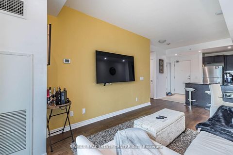 Photo 38 at 214 - 2522 Keele Street, Maple Leaf, Toronto