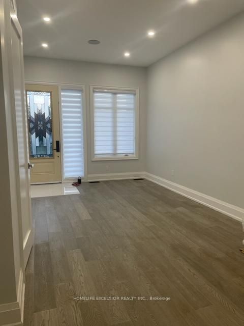 Photo 2 at 57 Phillip Avenue, Cliffside, Toronto