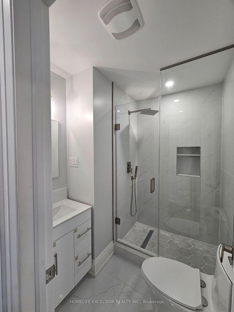 Photo 13 at 57 Phillip Avenue, Cliffside, Toronto