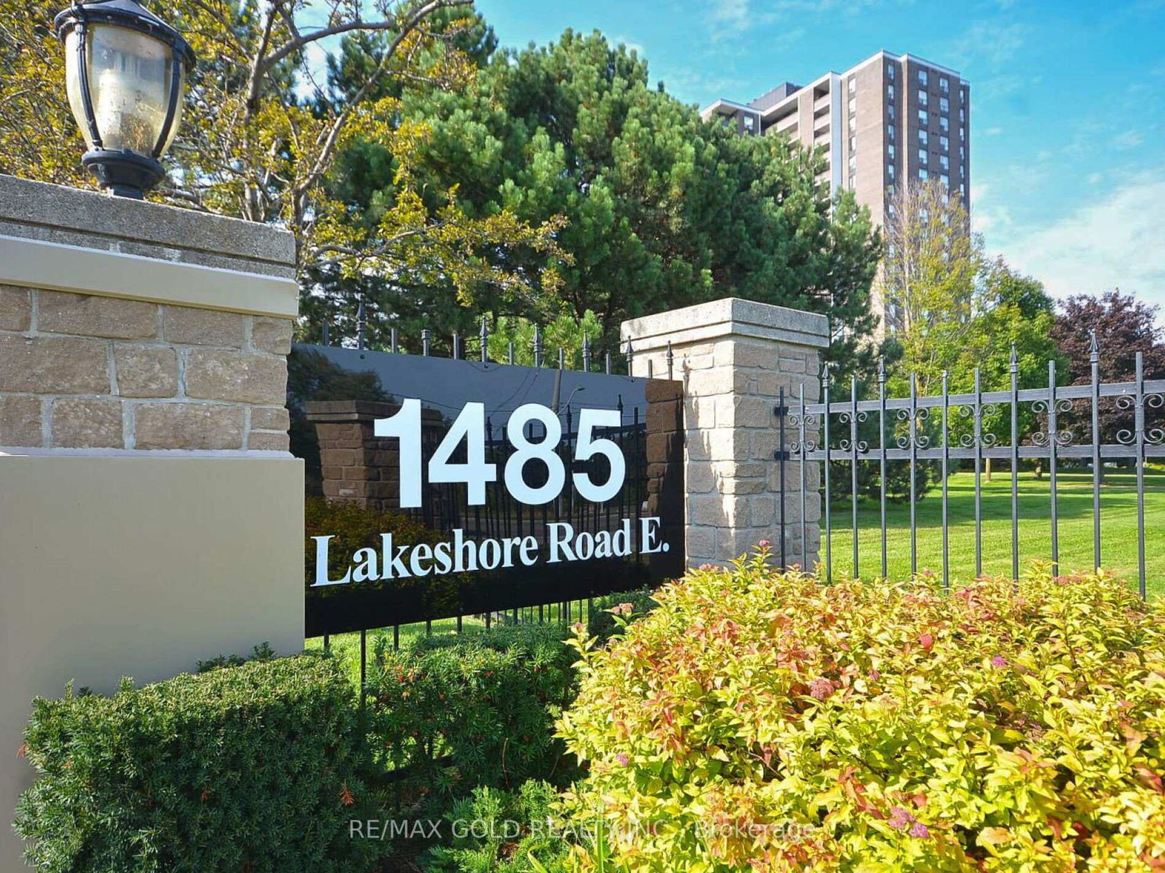 416 - 1485 Lakeshore Road E, Lakeview, Mississauga by Loree Meneguzzi Real Estate 416 - 1485 Lakeshore Road E, Lakeview, Mississauga
