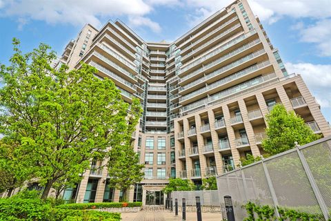 Photo 0 at 505 - 410 Queens Quay W, Waterfront Communities C1, Toronto