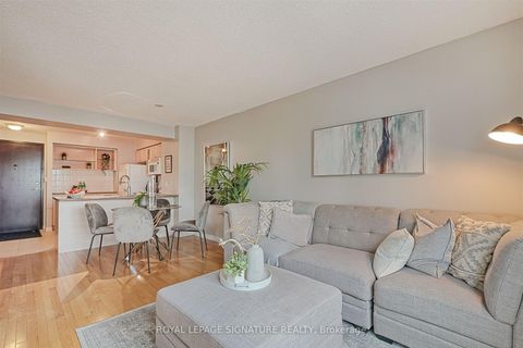 Photo 5 at 505 - 410 Queens Quay W, Waterfront Communities C1, Toronto