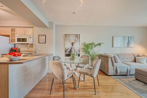 Photo 6 at 505 - 410 Queens Quay W, Waterfront Communities C1, Toronto