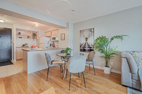 Photo 7 at 505 - 410 Queens Quay W, Waterfront Communities C1, Toronto