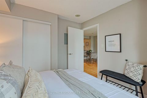 Photo 13 at 505 - 410 Queens Quay W, Waterfront Communities C1, Toronto