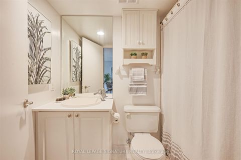 Photo 14 at 505 - 410 Queens Quay W, Waterfront Communities C1, Toronto