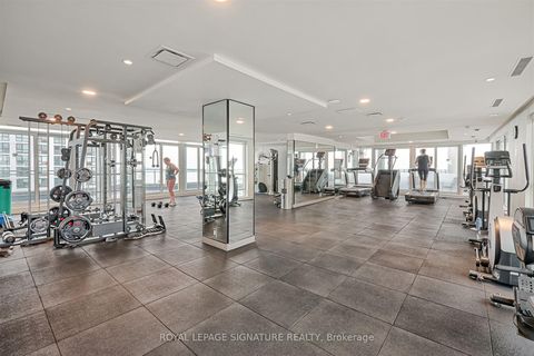 Photo 16 at 505 - 410 Queens Quay W, Waterfront Communities C1, Toronto