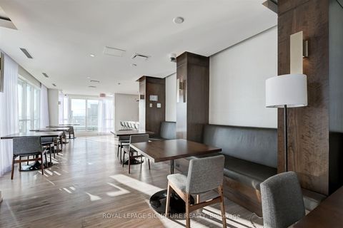Photo 17 at 505 - 410 Queens Quay W, Waterfront Communities C1, Toronto
