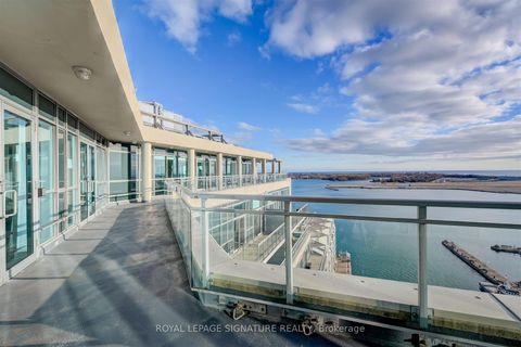 Photo 19 at 505 - 410 Queens Quay W, Waterfront Communities C1, Toronto