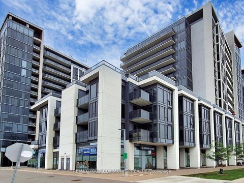 Photo 0 at 301 - 9618 Yonge Street, North Richvale, Richmond Hill