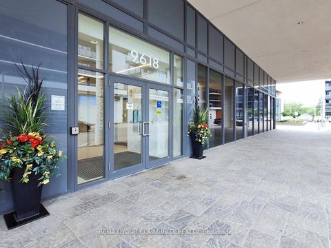 Photo 5 at 301 - 9618 Yonge Street, North Richvale, Richmond Hill