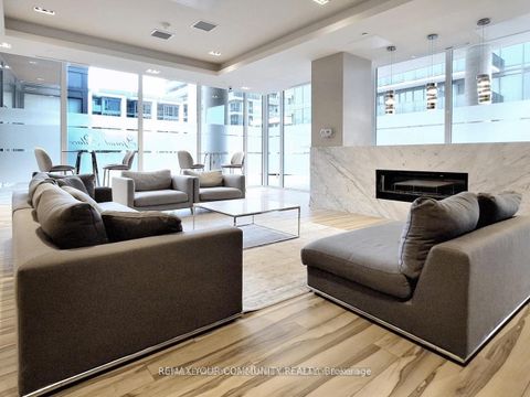 Photo 33 at 301 - 9618 Yonge Street, North Richvale, Richmond Hill