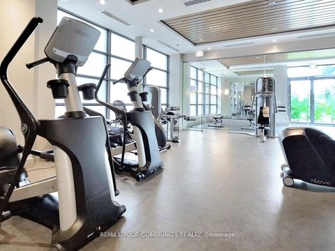 Photo 35 at 301 - 9618 Yonge Street, North Richvale, Richmond Hill