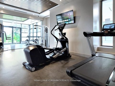 Photo 36 at 301 - 9618 Yonge Street, North Richvale, Richmond Hill