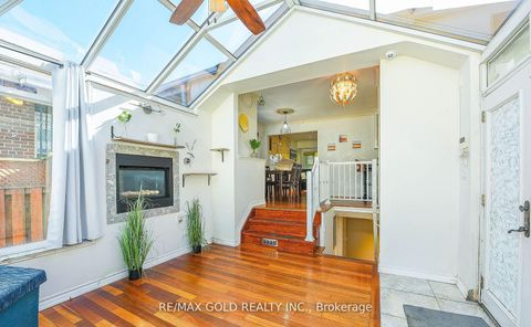 Photo 12 at 13 Foster Road, Malton, Mississauga