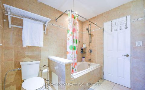 Photo 15 at 13 Foster Road, Malton, Mississauga