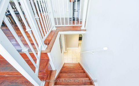 Photo 22 at 13 Foster Road, Malton, Mississauga