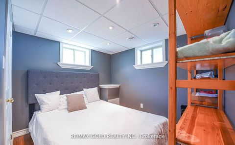 Photo 28 at 13 Foster Road, Malton, Mississauga