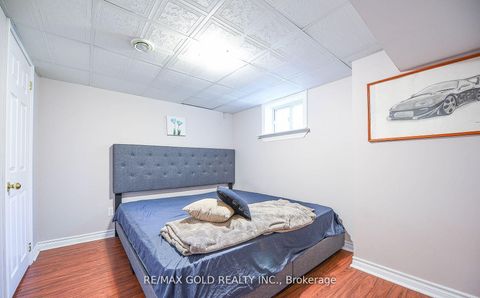 Photo 30 at 13 Foster Road, Malton, Mississauga