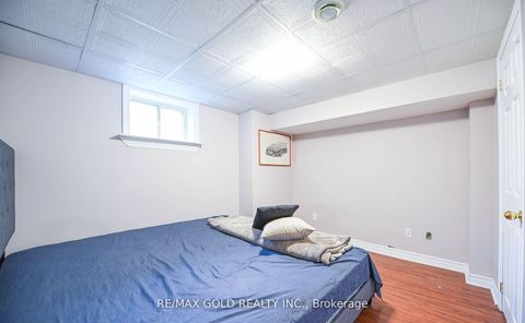 Photo 31 at 13 Foster Road, Malton, Mississauga