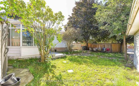 Photo 37 at 13 Foster Road, Malton, Mississauga