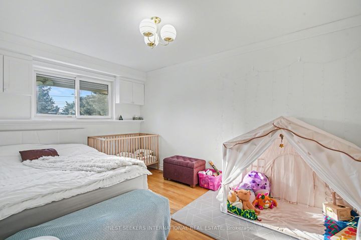 Photo 21 at 2765 Bushland Crescent, Clarkson, Mississauga