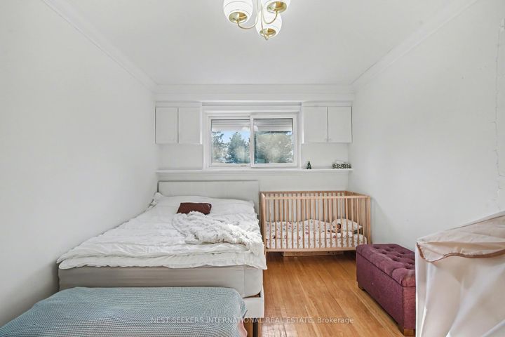 Photo 22 at 2765 Bushland Crescent, Clarkson, Mississauga