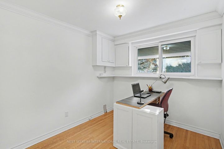 Photo 32 at 2765 Bushland Crescent, Clarkson, Mississauga